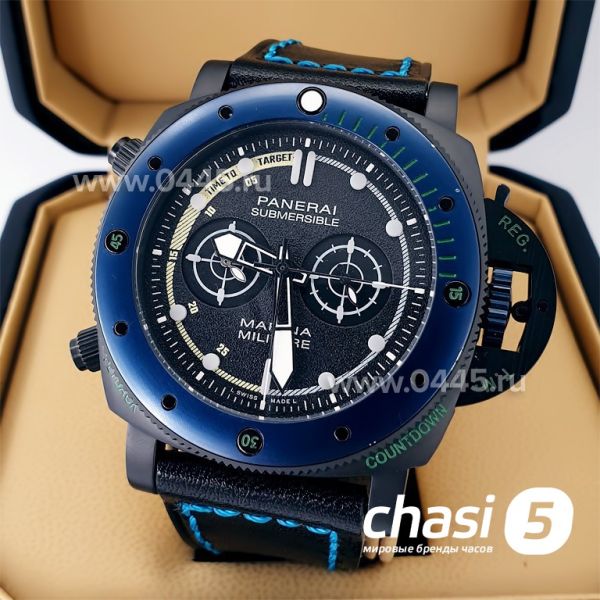 Часы Panerai Submersible (21768)