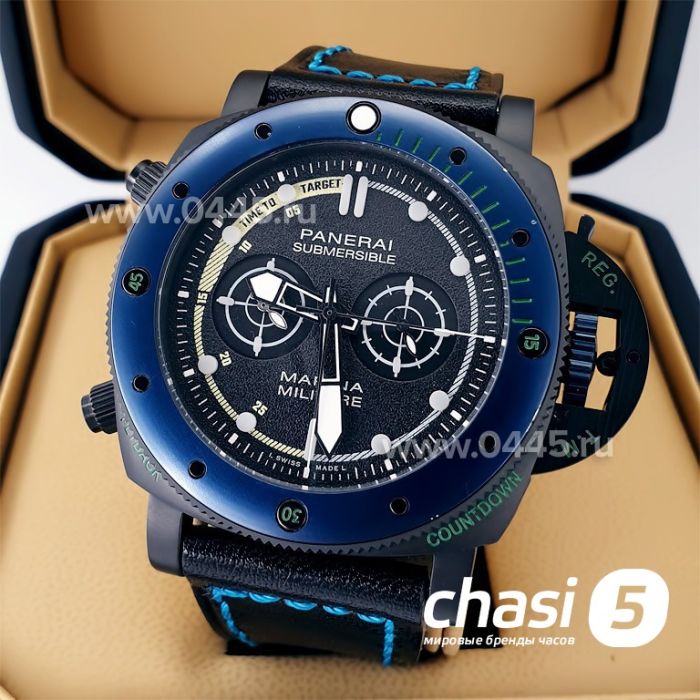 Часы Panerai Submersible (21768)