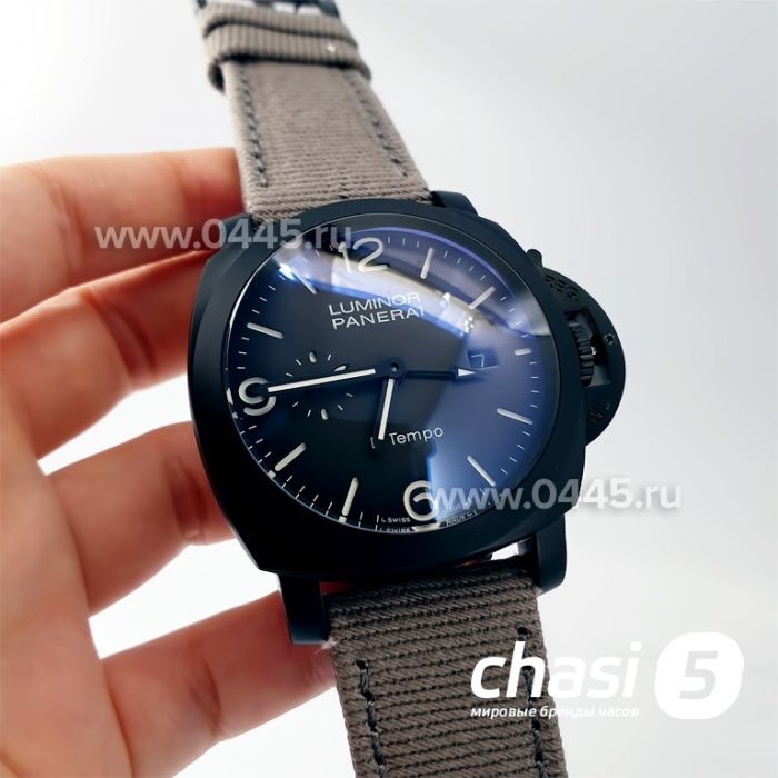 Часы Panerai Luminor BiTempo (21769)
