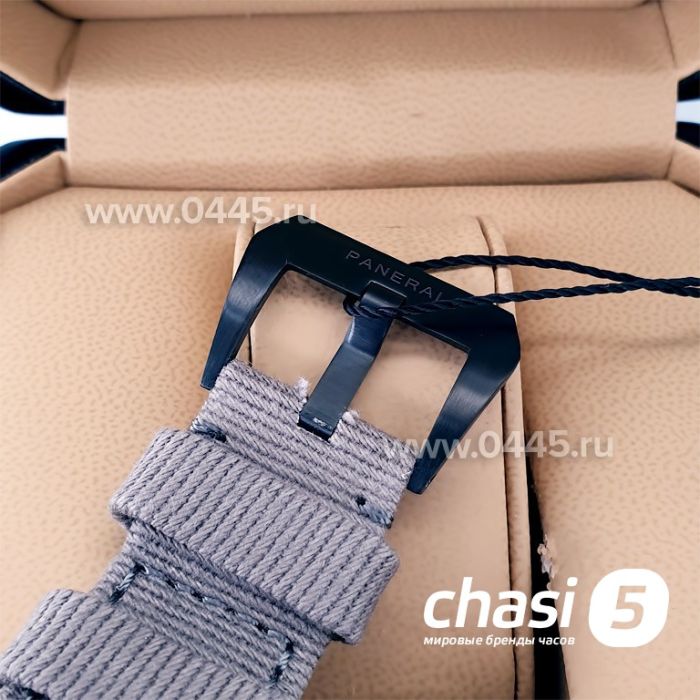 Часы Panerai Luminor BiTempo (21769)