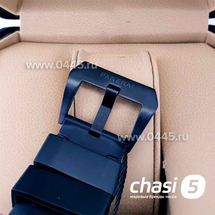 Часы Panerai Submersible - Carbon (21770)