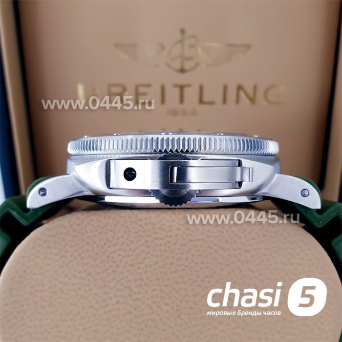 Часы Panerai Luminor Submersible (21771)