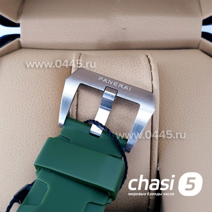 Часы Panerai Luminor Submersible (21771)