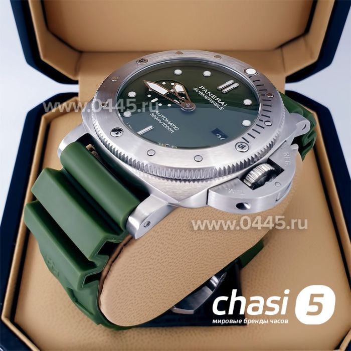 Часы Panerai Luminor Submersible (21771)