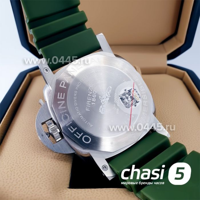 Часы Panerai Luminor Submersible (21771)