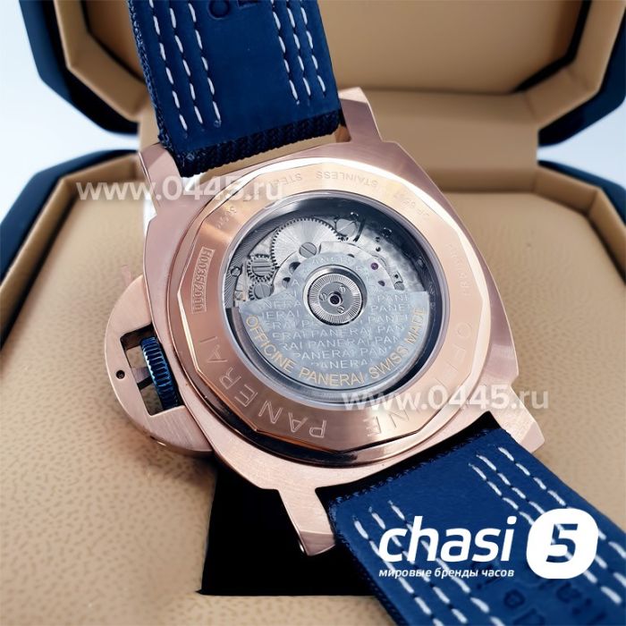 Часы Panerai Luminor Marina (21772)
