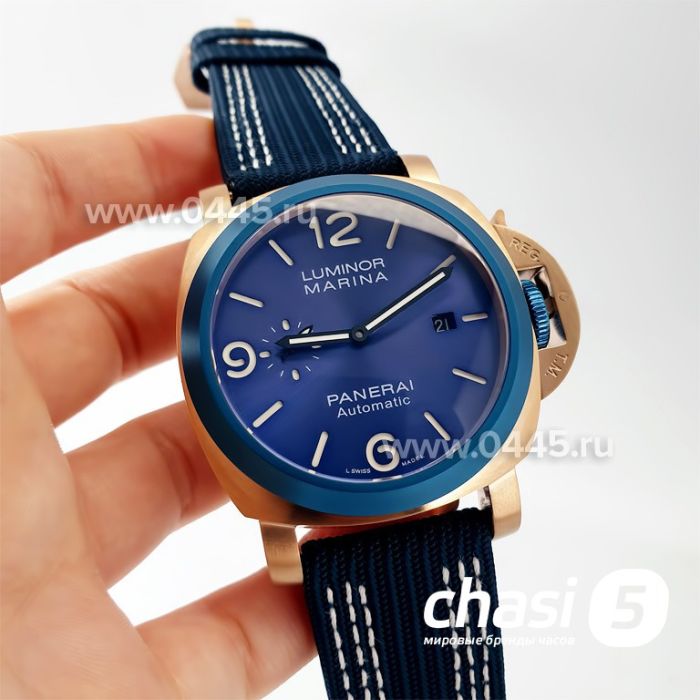 Часы Panerai Luminor Marina (21772)