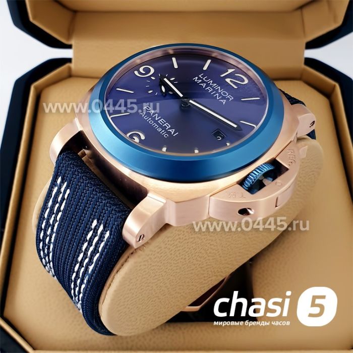 Часы Panerai Luminor Marina (21772)