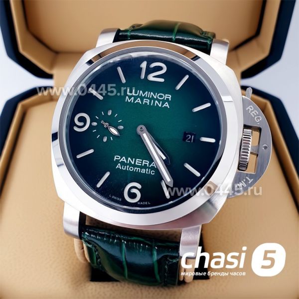 Часы Panerai Luminor Marina (21777)