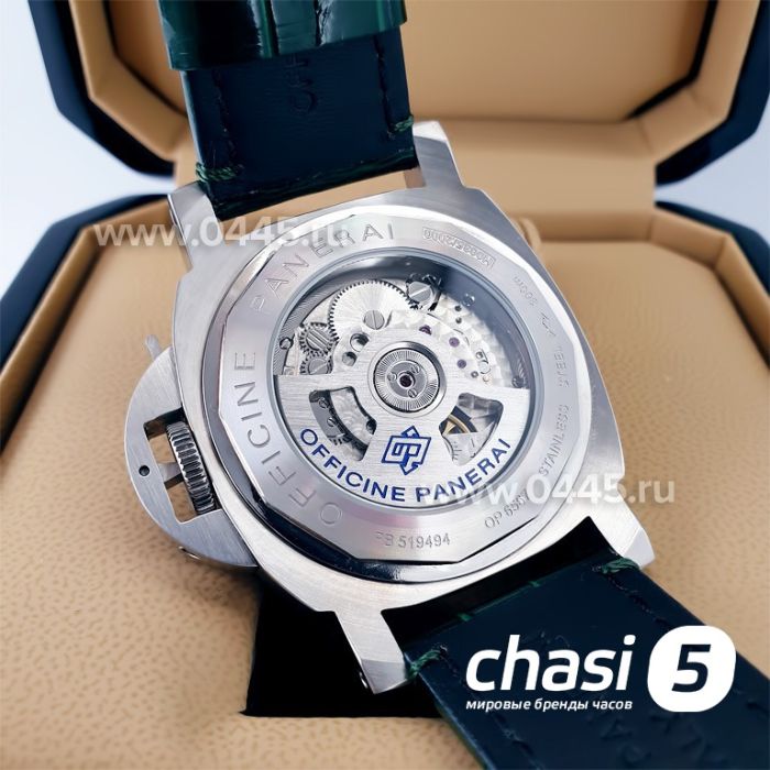 Часы Panerai Luminor Marina (21777)