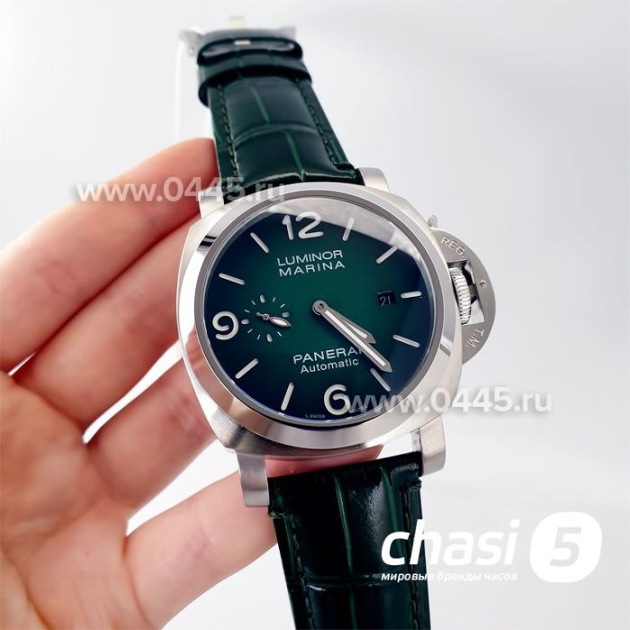 Часы Panerai Luminor Marina (21777)