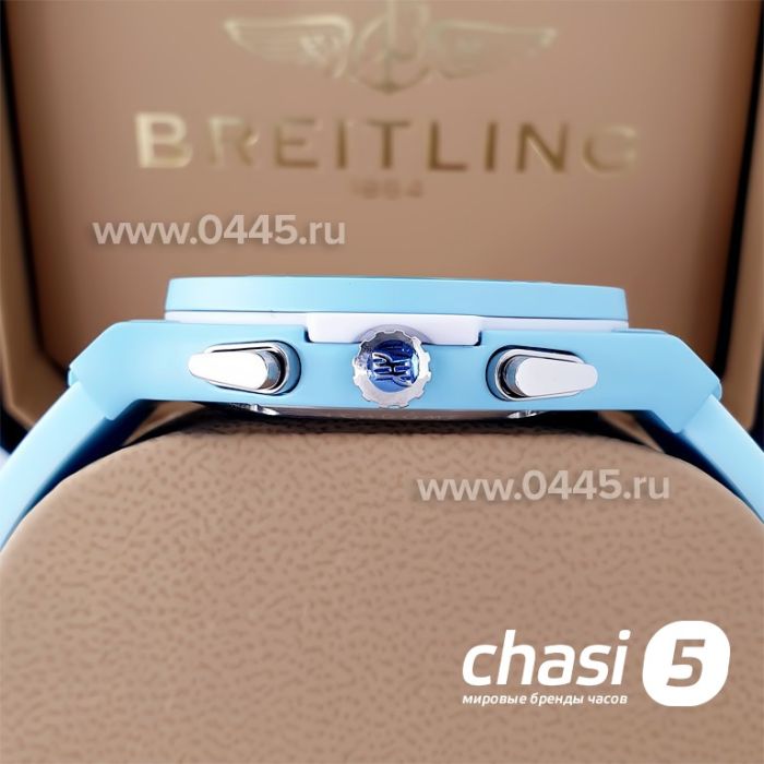 Часы HUBLOT Classic Fusion Chronograph (21778)