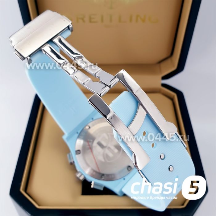 Часы HUBLOT Classic Fusion Chronograph (21778)