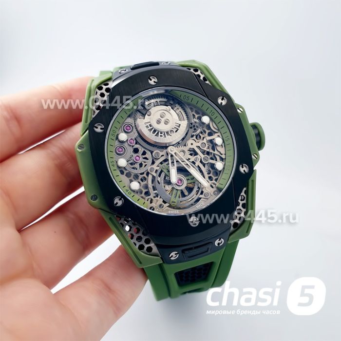 Часы Hublot Big Bang (21791)