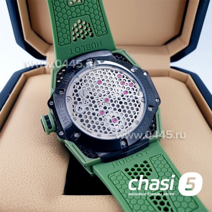 Часы Hublot Big Bang (21791)