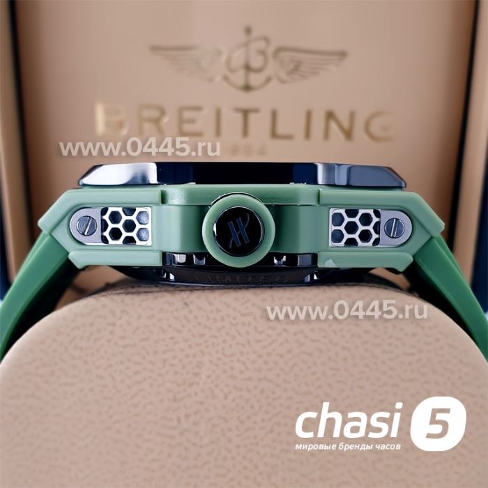 Часы Hublot Big Bang (21791)