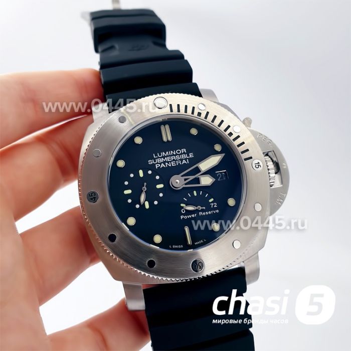 Часы Panerai Power Reserve (21793)
