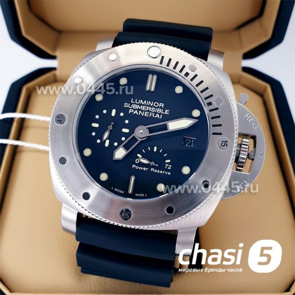 Часы Panerai Power Reserve (21793)