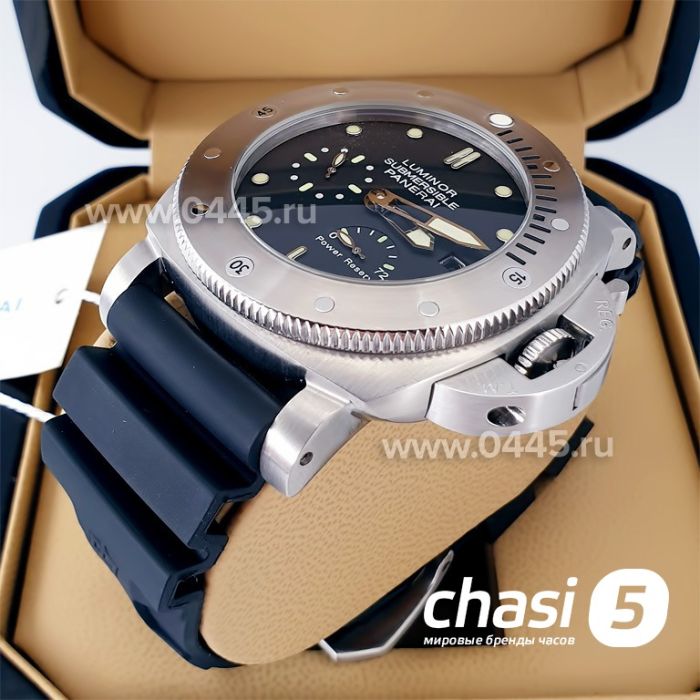 Часы Panerai Power Reserve (21793)