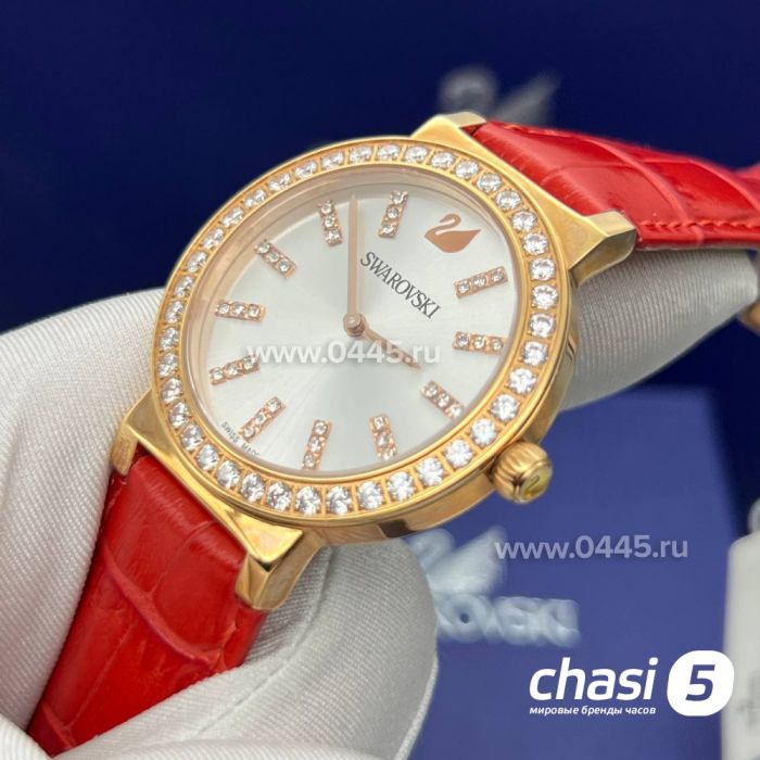 Часы Swarovski Crystalline (21794)