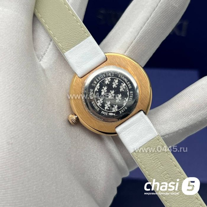Часы Swarovski Crystalline (21798)