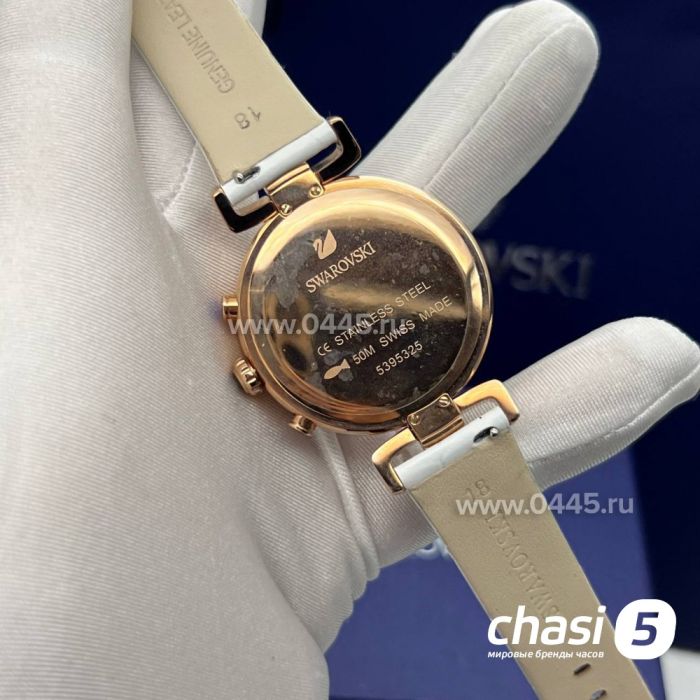 Часы Swarovski Crystalline (21803)