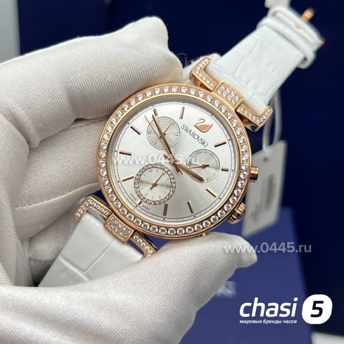 Часы Swarovski Crystalline (21803)