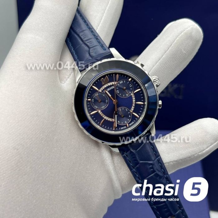 Часы Swarovski Crystalline (21804)