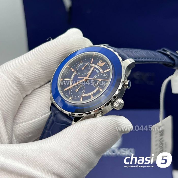 Часы Swarovski Crystalline (21804)