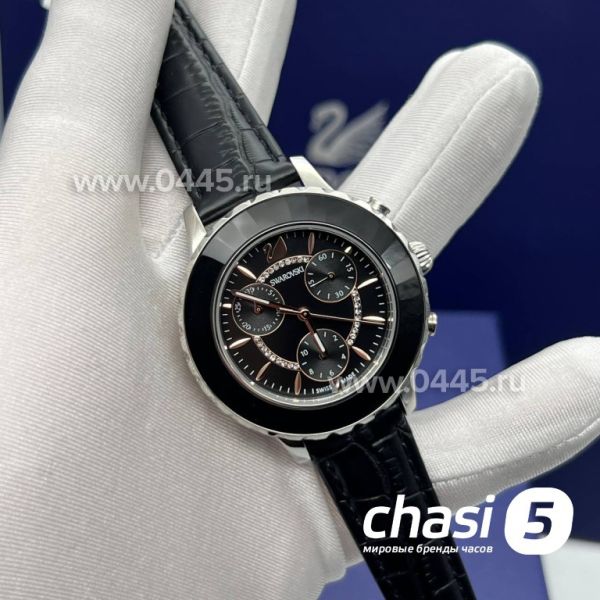 Часы Swarovski Crystalline (21805)