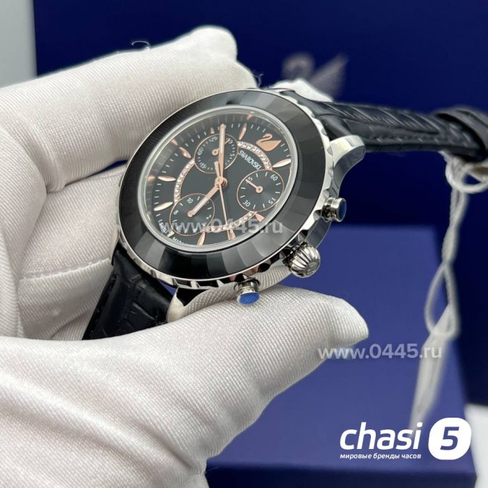 Часы Swarovski Crystalline (21805)