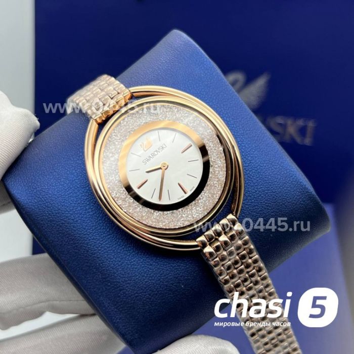 Часы Swarovski Crystalline (21808)