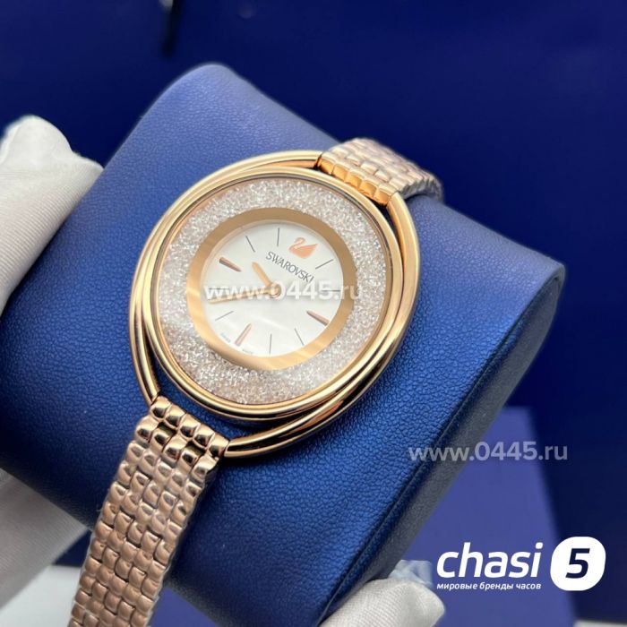 Часы Swarovski Crystalline (21808)