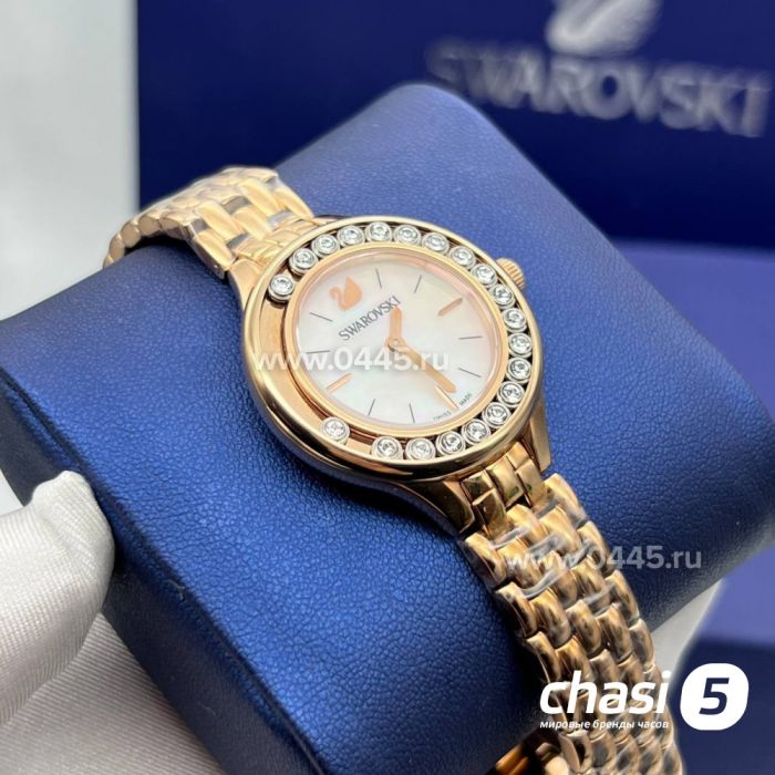 Часы Swarovski Octea (21811)