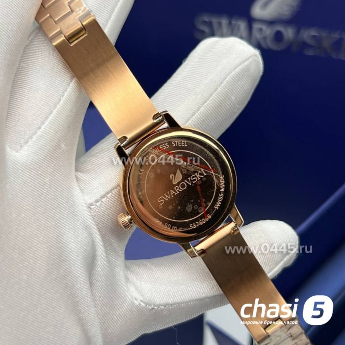Часы Swarovski Octea (21812)