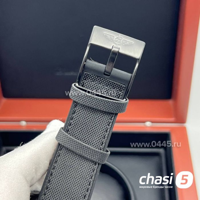 Часы Breitling Chronometre Certifie (21817)