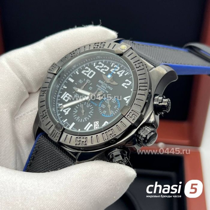 Часы Breitling Chronometre Certifie (21818)