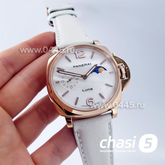 Часы Panerai Luminor Due (21830)