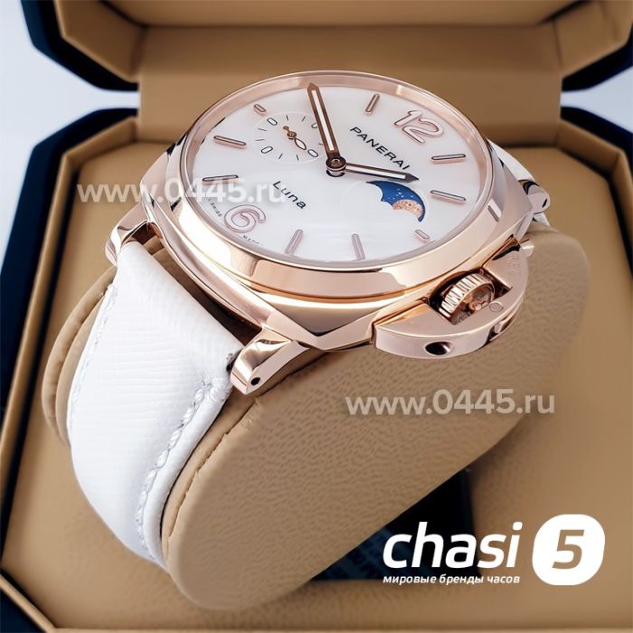 Часы Panerai Luminor Due (21830)