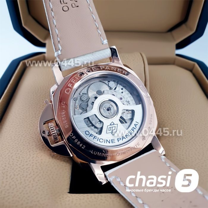 Часы Panerai Luminor Due (21830)