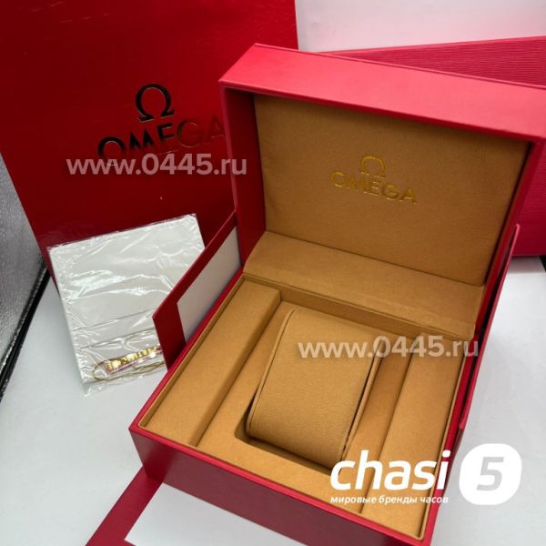 Фирменная коробка Omega (21839)