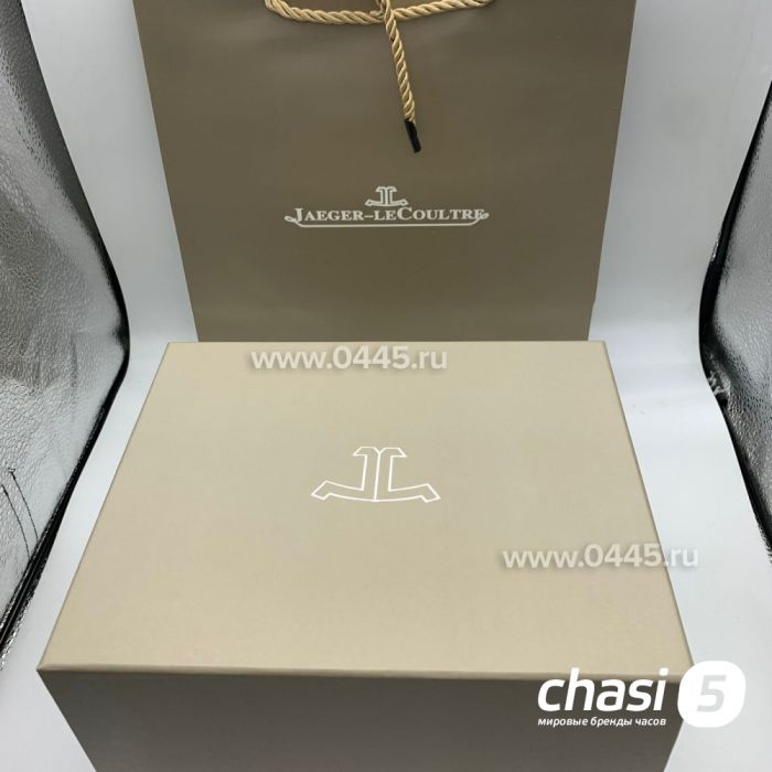 Фирменная коробка Jaeger Le Coultre (21847)