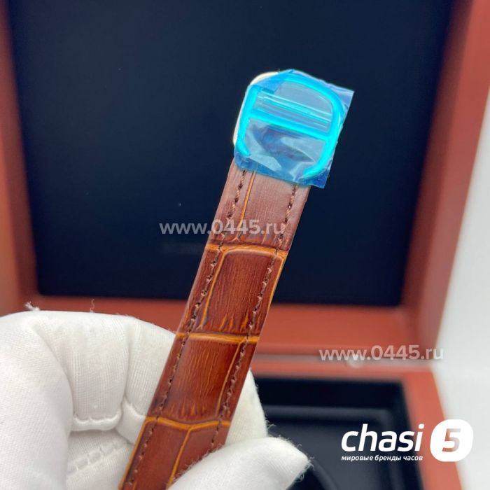 Часы Cartier Ballon Bleu (21851)