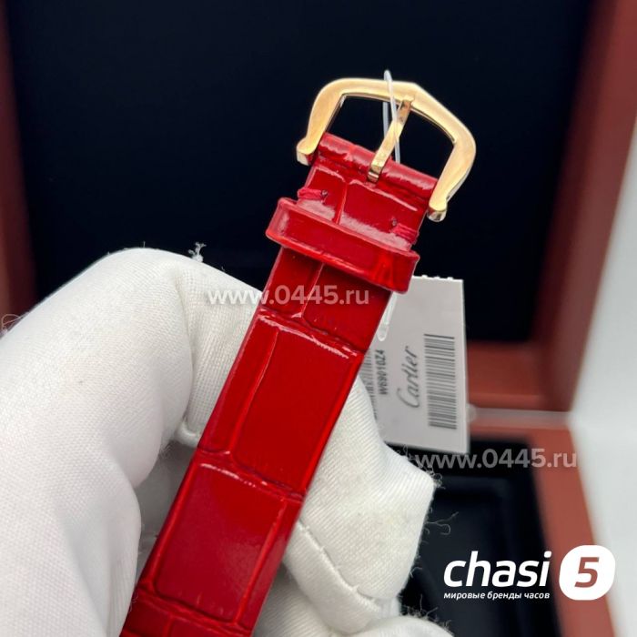 Часы Cartier Ballon Bleu (21853)