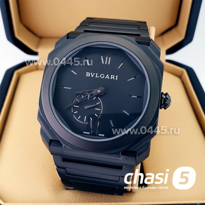 Часы Bvlgari (21884)