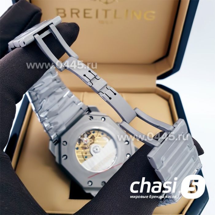 Часы Bvlgari (21901)