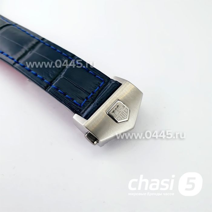 Часы Tag Heuer CARRERA Calibre Heuer 02 (21904)