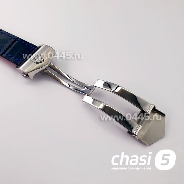 Часы Tag Heuer CARRERA Calibre Heuer 02 (21904)