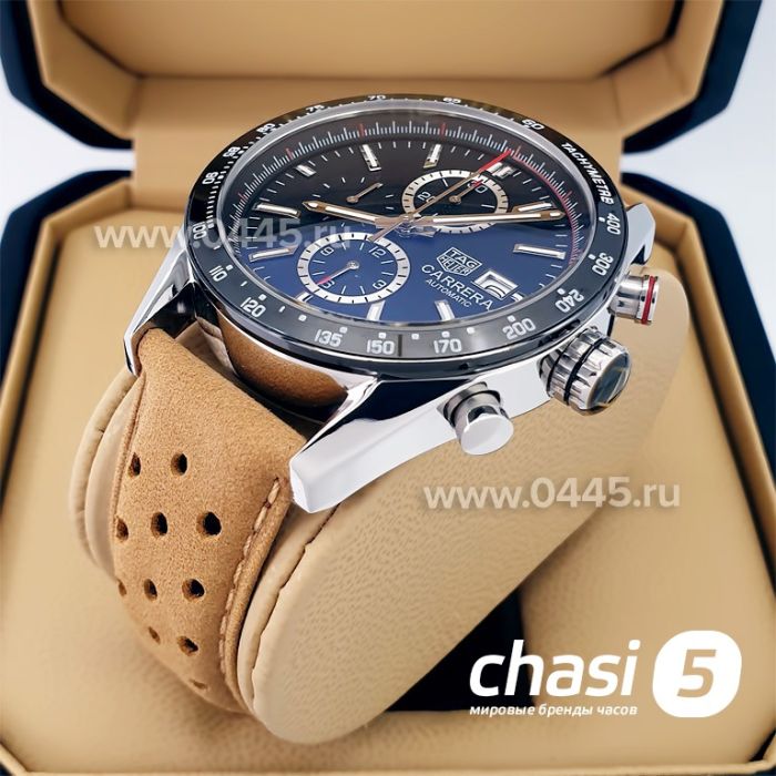 Часы Tag Heuer Calibre 16 (21905)