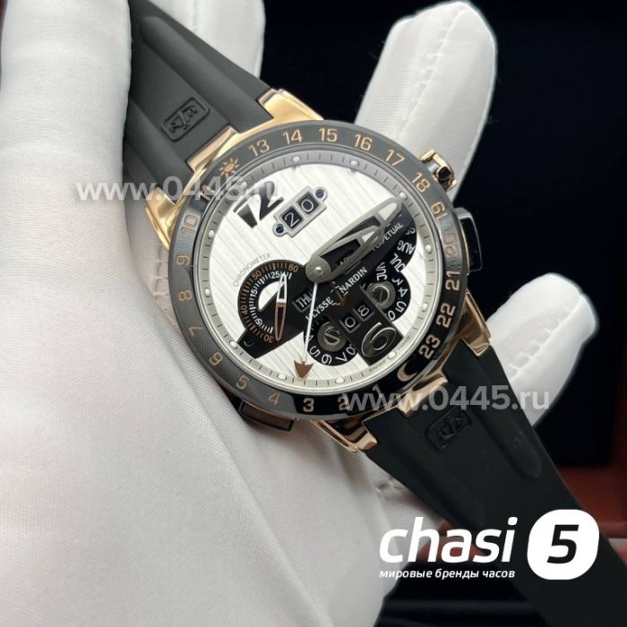 Часы Ulysse Nardin - Дубликат (21924)